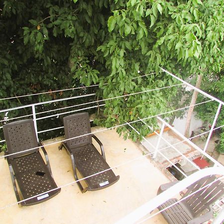 Ferienwohnung Jumanji Palomino Exterior foto