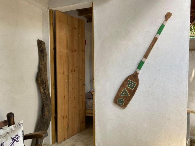 Ferienwohnung Jumanji Palomino Exterior foto