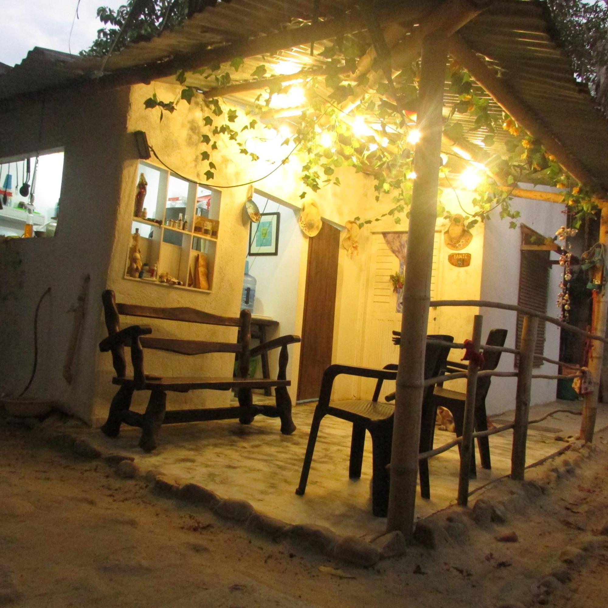 Ferienwohnung Jumanji Palomino Exterior foto