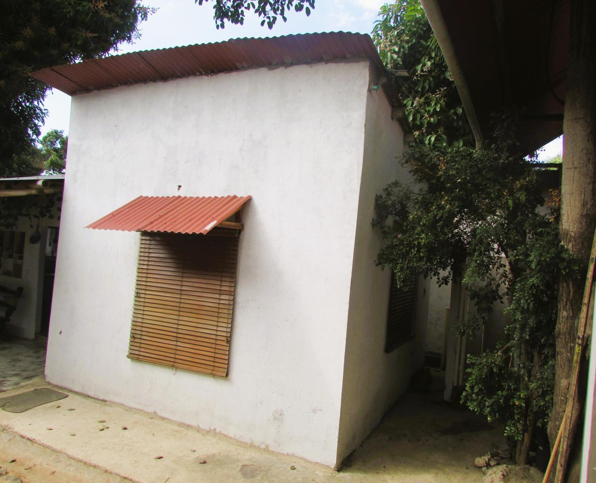 Ferienwohnung Jumanji Palomino Exterior foto