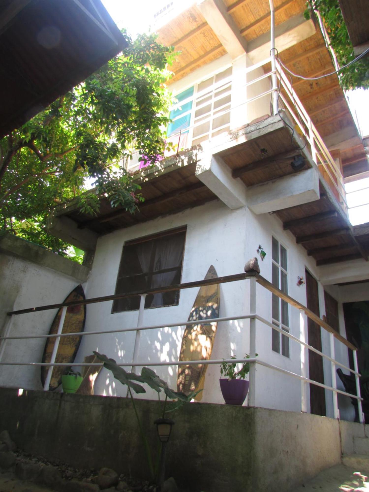 Ferienwohnung Jumanji Palomino Exterior foto