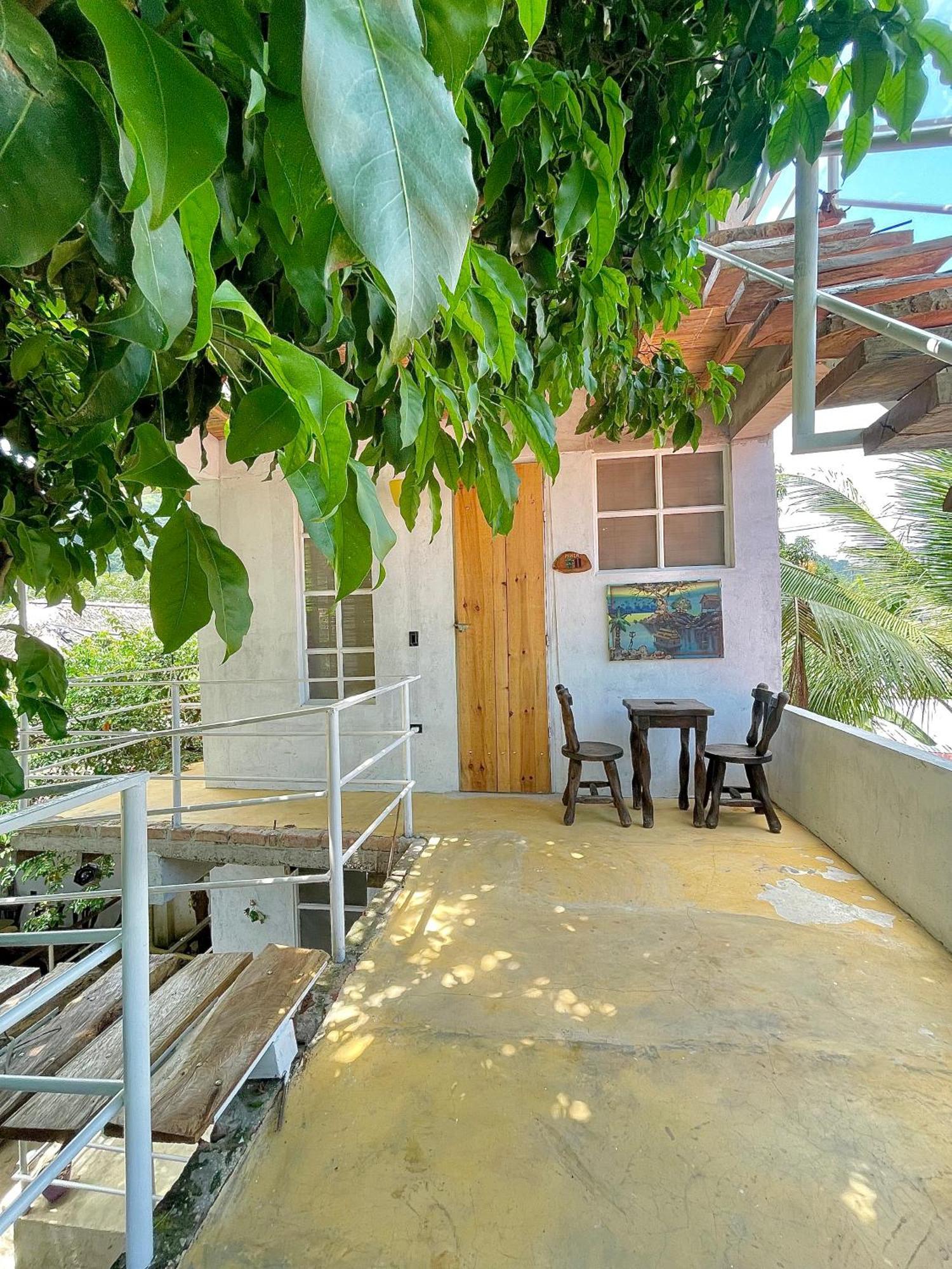 Ferienwohnung Jumanji Palomino Exterior foto