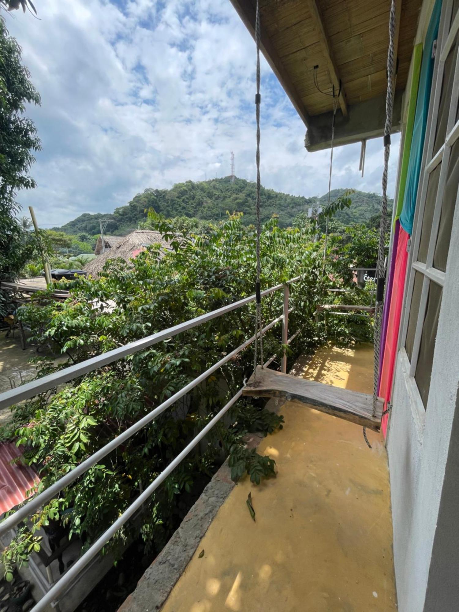Ferienwohnung Jumanji Palomino Exterior foto