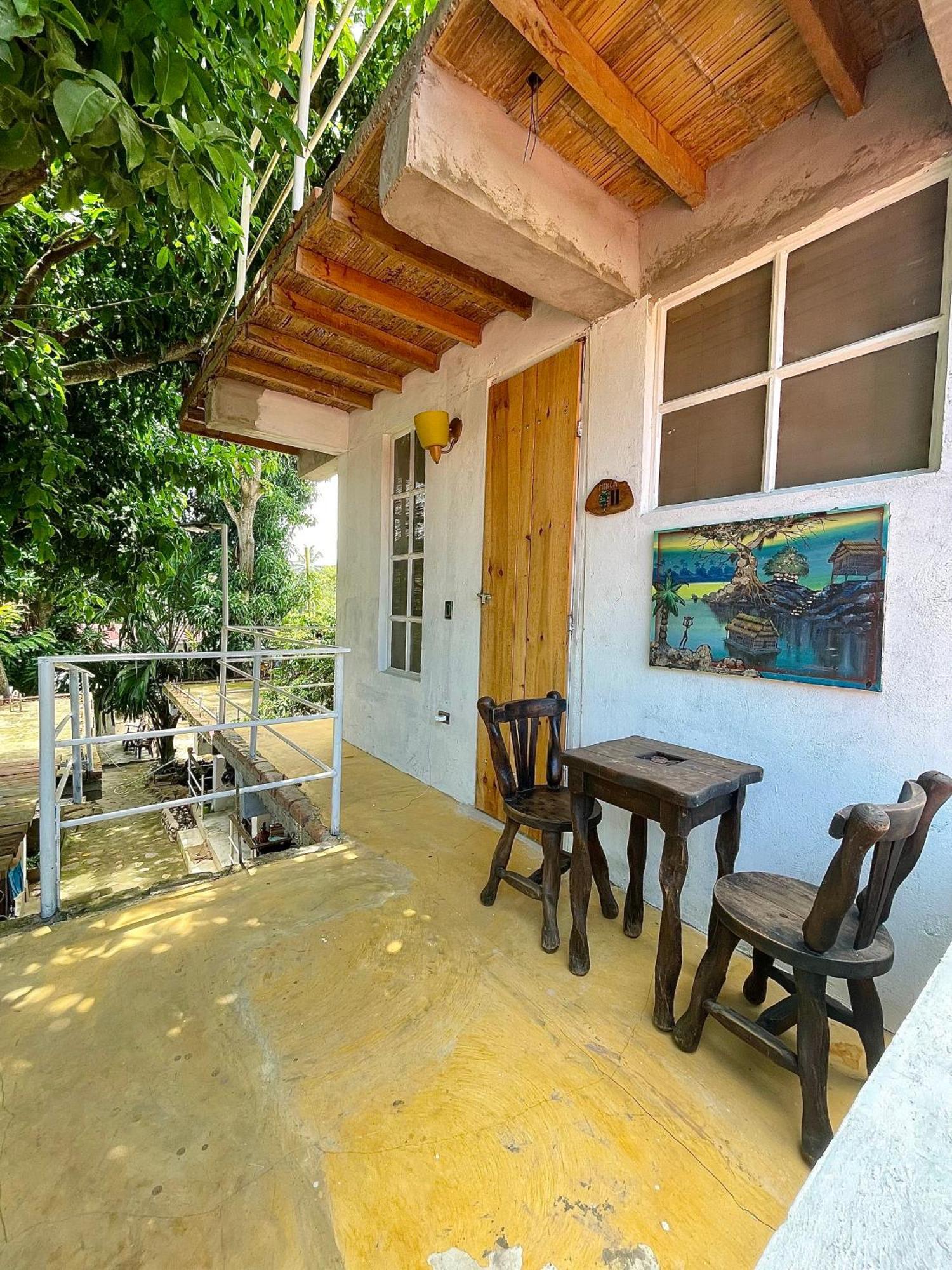 Ferienwohnung Jumanji Palomino Exterior foto