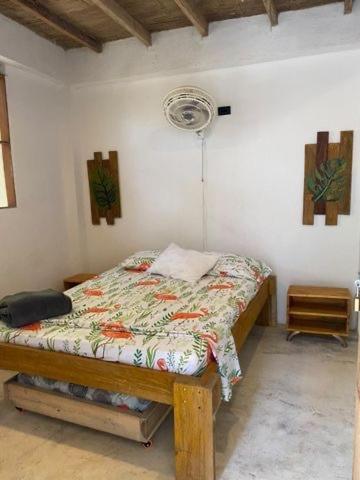Ferienwohnung Jumanji Palomino Exterior foto
